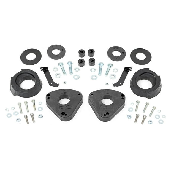 Rough Country 2" Lift Kit for 2022-2026 Ford Maverick AWD - 51064