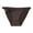 Brown, variant on Seductiva Panties for Women Women's Underwear Knickers for Women Soft and Comfortable Belted Bikini Ladies for Daily Use 0 1PC