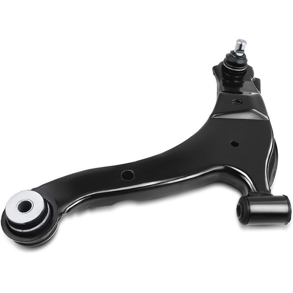 A-Premium Front Left Lower Control Arm, with Ball Joint & Bushing, Compatible with Chrysler Neon 2000-2002, Dodge Neon 2000-2005, SX 2.0 2003-2005, Plymouth Neon 2000-2001, Replace # K620008 520-323