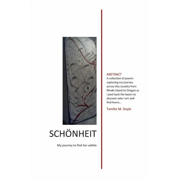 Schönheit : My journey to find her within (Paperback)