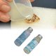 thumbnail image 1 of Kit De Artesanía De Resina Epoxi, Resina Epoxi De Fundición Dura De Alto Brillo, Secado Rápido, 25 Ml, Transparente, Versátil, Bricolaje, 4 Piezas Para Fabricación De Joyas, 1 of 7