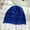 Blue, variant on Winter Warm Curling Beanies Hat Women's Knitted Beanie Cap Outdoor Men Pullover Skullies Beanies Warm Casual Slouchy Caps Bonnet