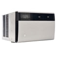 thumbnail image 2 of Friedrich KEQ08A11A 8000 BTU Class Kuhl+ Series Cooling with Electric Heat Smart Window Air Conditioner, 115V, 2 of 2