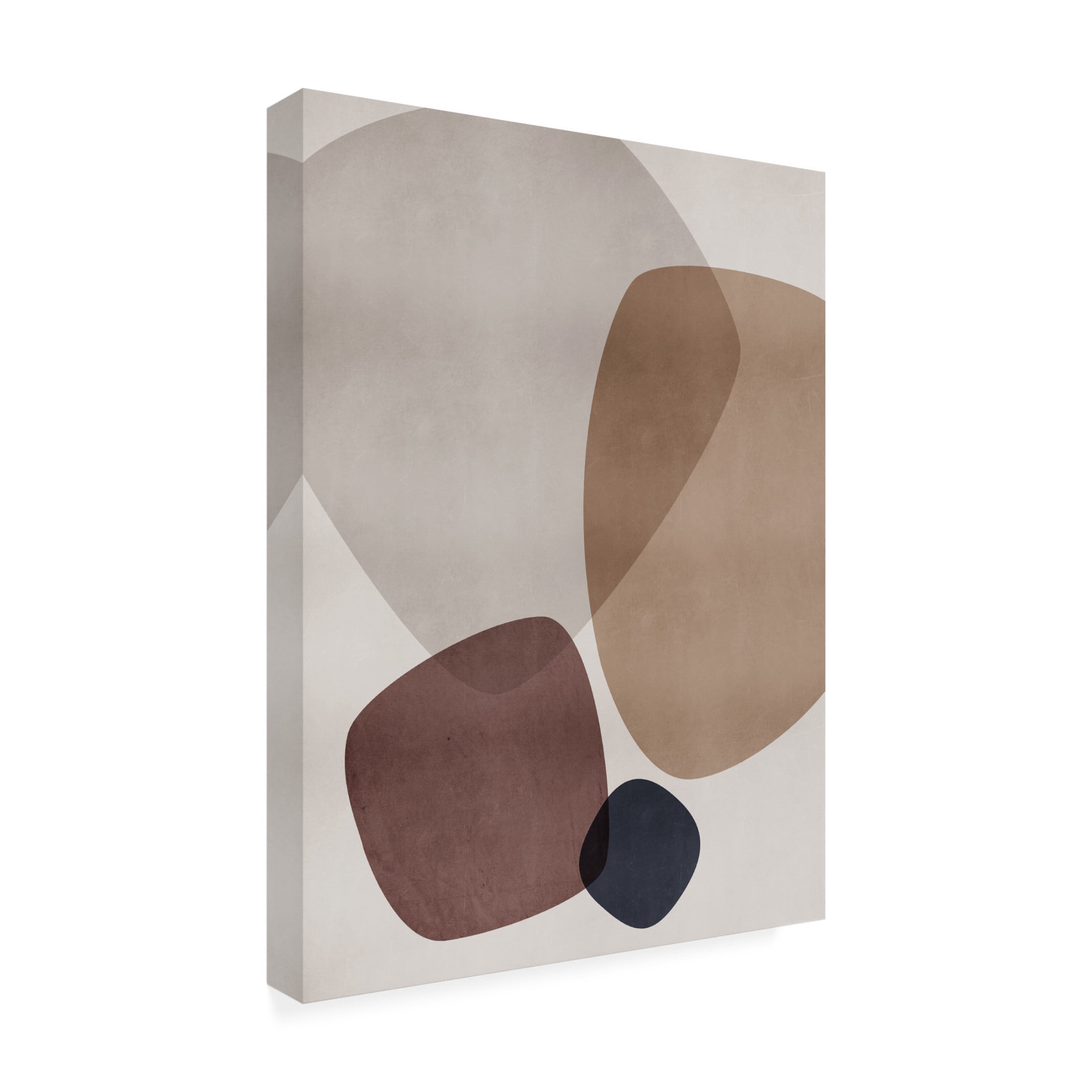 Trademark Fine Art Mareike Bohmer Graphic 207 Canvas Wall Art