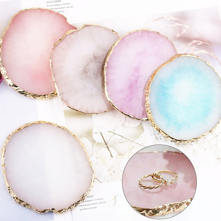 Resin jewelry holder deals