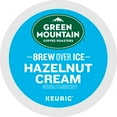 thumbnail image 2 of Brew Over Ice Iced Hazelnut Cream Coffee 72 Count, 2 of 4