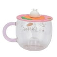 thumbnail image 4 of Cute Mug Cup, Beautifully Designed Practical Cartoon   Holiday Gift Mug Cup  For Serving Milk For Serving Oatmeal For Serving Coffee, 4 of 8