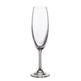 thumbnail image 1 of Juego de 6 Copas para Champaña Bohemia Crystalite 220 ml Sylvia, 1 of 2