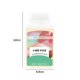 thumbnail image 3 of Cepillo Rodante Pequeño Crema de reparación de pared reutilizable de secado rápido con cepillo rodante pequeño de 100ML (Color de piel) Likrtyny Libre de BPA, 3 of 8