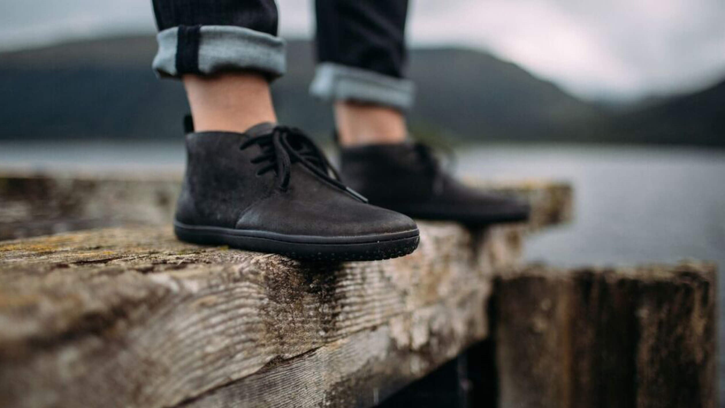 VIVOBAREFOOT GOBI Ⅲ EU41 VIVOBAREFOOT GOBI III SUEDE MENS EU 41 Mens Size 8 | eBay
