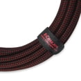 thumbnail image 3 of Cable de instrumentos KIRLIN IWB-202BFGL-20/BR Premium Plus de 20 pies, 3 of 5
