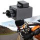 thumbnail image 3 of EchoBliss Motocicleta Led Intermitente Relé Intermitente Electrónico Señal De Giro Luz Intermitente 2Pin, 3 of 10