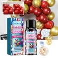 Big Sale LutIedan Balloon Spray Shine High Shine Balloon Spray for