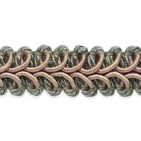 UPC 730484717322 product image for Expo Int l 20 yards of Alice Classic Woven Braid Trim | upcitemdb.com