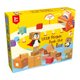 thumbnail image 1 of Juego de mesa familiar Penguin Slide Iceberg, juego de estrategia para niños, adultos y fiestas nocturnas, 1 of 7
