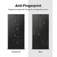 thumbnail image 2 of Ringke for Samsung Galaxy S24 Ultra [Dual Easy Film] Self-Healing Anti-Fingerprint Screen Protector, 2 of 11