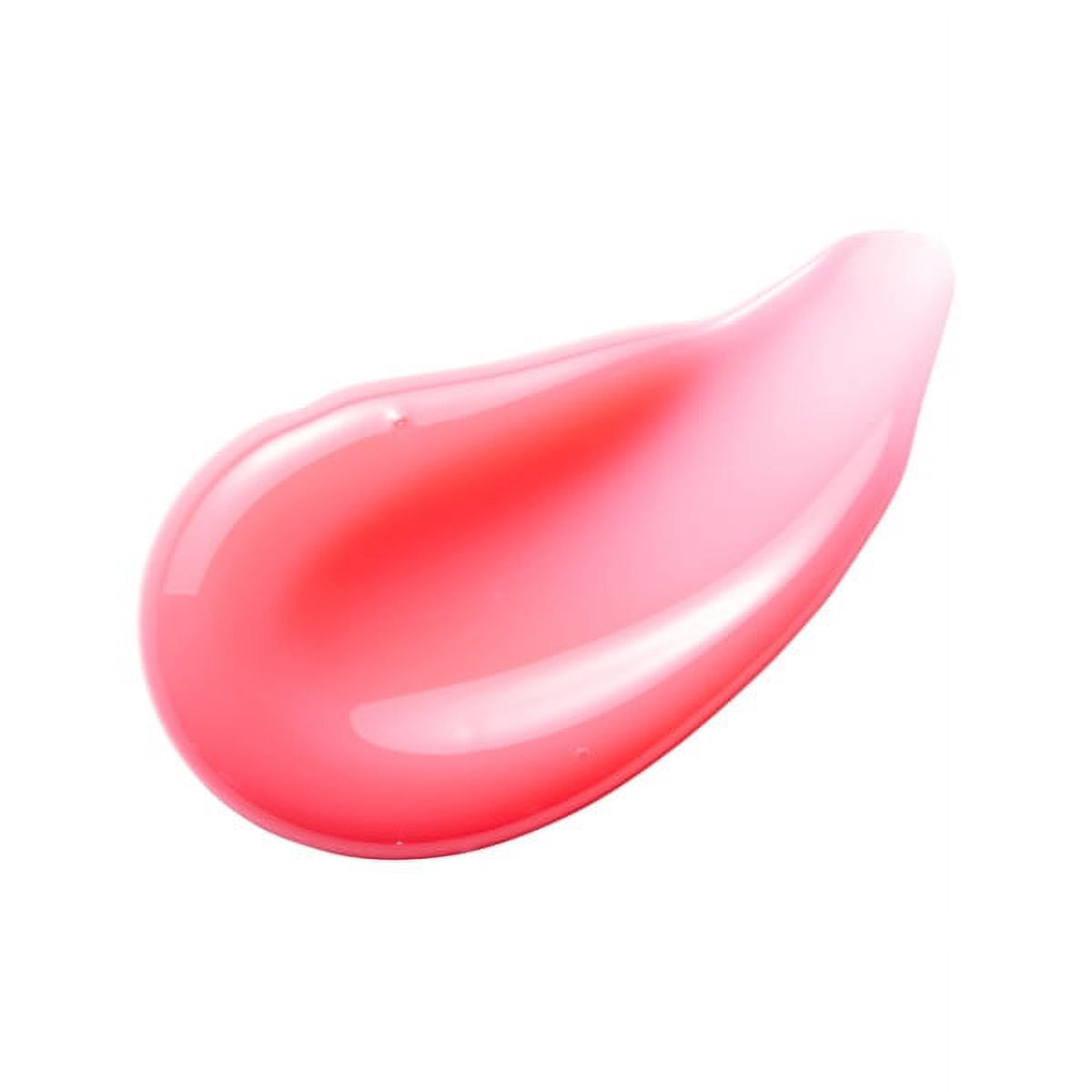 (2 pack) COVERGIRL Clean Fresh Yummy Lip Gloss, 400 Glamingo Pink, 0.33 fl oz