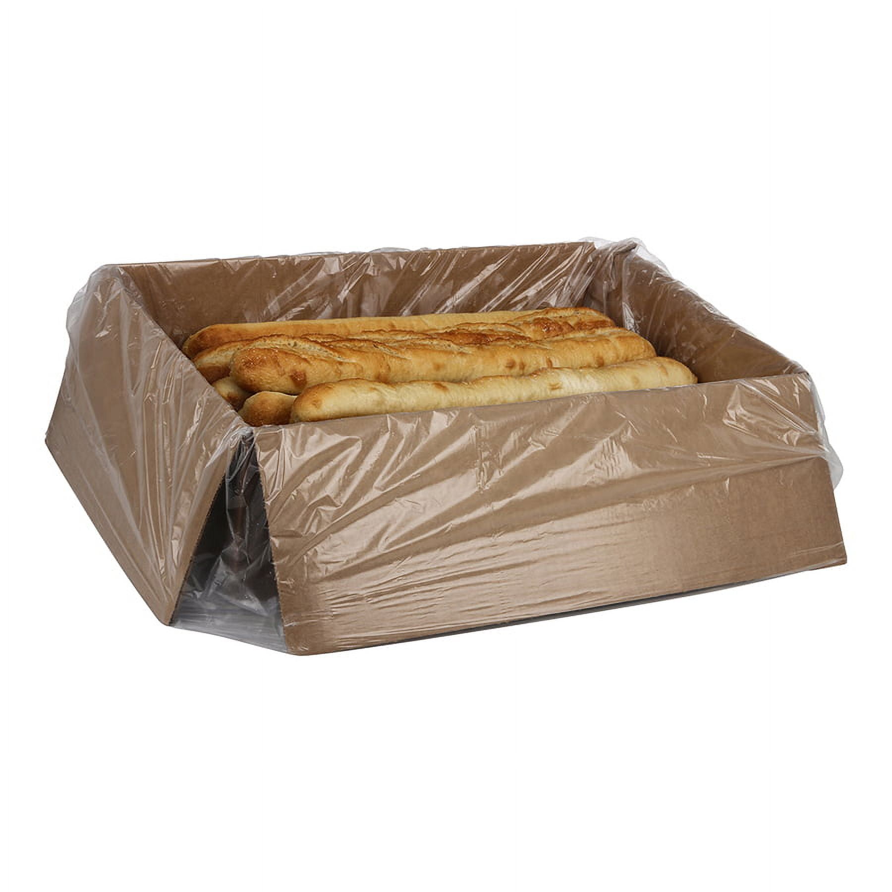 Labrea Bakery French Bread Baguette, 10.5 Ounce - 15 bags per case.