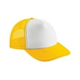 thumbnail image 1 of Beechfield Vintage Snapback Trucker Cap, 1 of 2