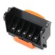 thumbnail image 2 of Color Printhead QY6?0063 Printing Head W/Cover Fit for CANON PIXMA iP6600D iP6700D, 2 of 5