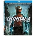 thumbnail image 3 of Gundala [Blu-ray], 3 of 4