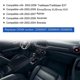 thumbnail image 4 of Car Center Console Lid Black Armrest Cover for Buick Rainier 25998847, 4 of 5
