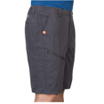 thumbnail image 3 of The American Outdoorsman Men's Nylon Water Repellent Hiking Shorts (Phantom, L), 3 of 4