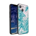 thumbnail image 1 of Blue-Marble999 Phone Case, Degined for iPhone 13 Case Men Women, Flexible Silicone Shockproof Case for iPhone 13, 1 of 1
