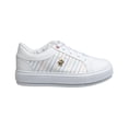 thumbnail image 1 of Tenis Mujer POLO CLUB Dama Blanco TIPO ESCOLAR 24.5, 1 of 6
