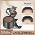 thumbnail image 3 of Hairline Contouring Shadow Powder Modification Filling And Sweat-proof Hairline Waterproof, 3 of 8