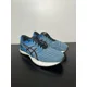 thumbnail image 4 of Asics Mens Gel Nimbus 22 Men Size 12 Running Shoes Shock Absorbing Blue, 4 of 6