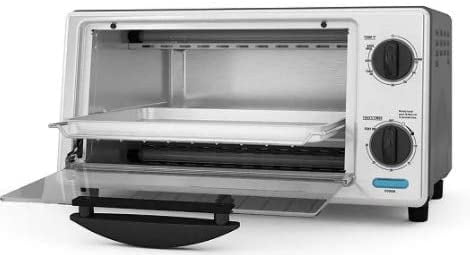 best small toaster oven 2019