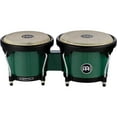 thumbnail image 2 of Meinl HB50FG | Journey Series Bongo | Forest Green, 2 of 6