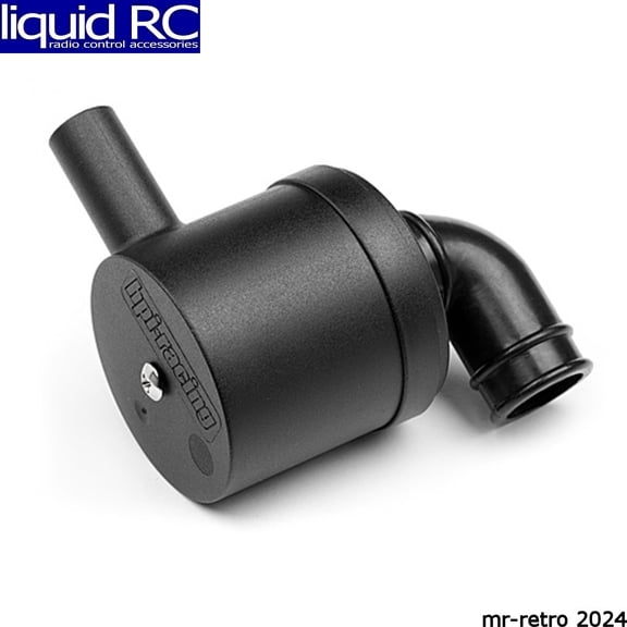 HPI 101827 1/8 Waterproof Air Filter Trophy Nitro