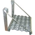 thumbnail image 1 of ROHN WP25G Work Platform for 25G Towers - Genuine OEM Part R-WP25G, 1 of 3