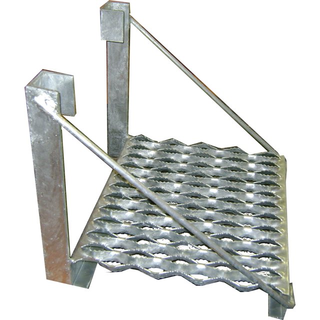 ROHN WP25G Work Platform for 25G Towers - Genuine OEM Part R-WP25G
