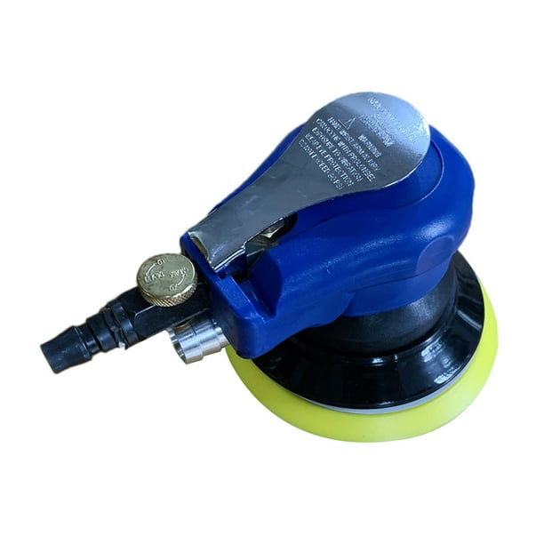Pneumatic orbital sander deals