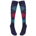 thumbnail image 3 of Elastic Socks,1 Pair Sports Pressure Compression Socks Sports Compression Socks Luxury Finish, 3 of 8