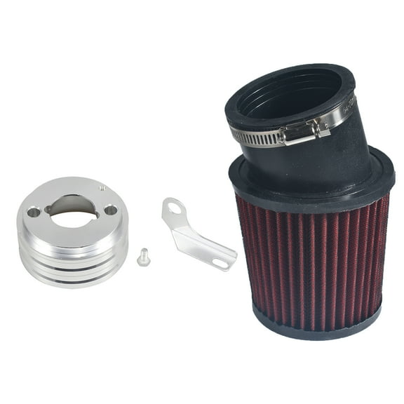 JRL Mini Bike Air Filter Replacement for for Predator 212cc