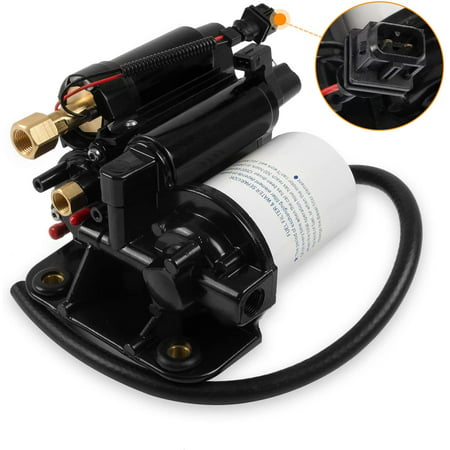 Replace 21608511 21545138 Electric Fuel Pump Assembly Compatible