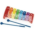 thumbnail image 2 of Kidsplay RB2304 Glockenspiel - 8 Note, 2 of 4