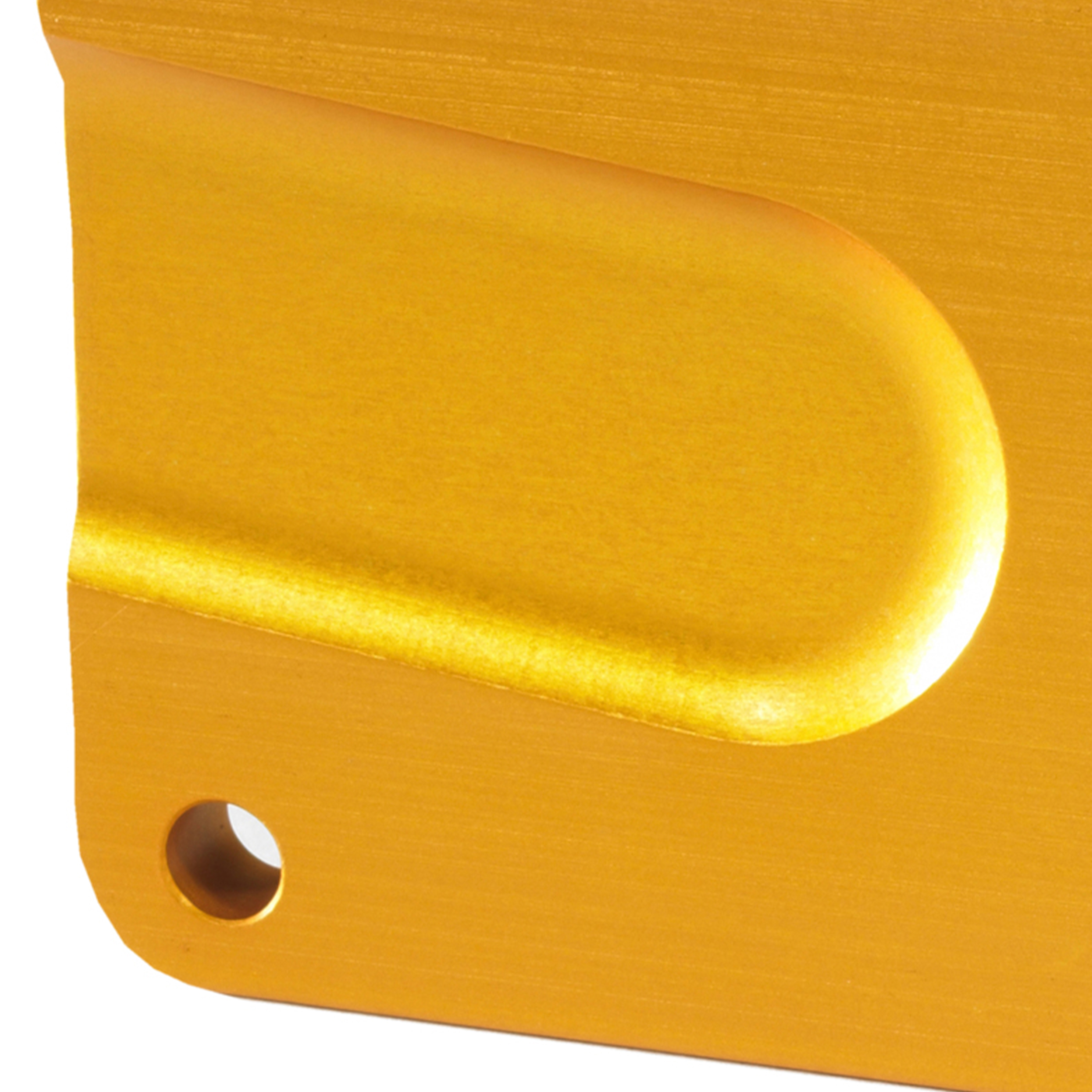 REDI-EDGE/KLAWHORN IND REPS201OR Pocket Knife Sharpener Duromite Carbide Orange with Nylon Sheath