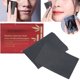 thumbnail image 5 of Papel secante de aceite larga vida útil potentes pañuelos absorbentes de maquillaje grandes portátiles naturales para maquillaje, 5 of 8