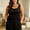 Black, variant on NominalSnug Womens Plus Size Tank Tops Sleeveless Pajamas Top Scoop Neck Undershirts Vest Loose Fitted Summer Clothes