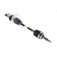 thumbnail image 2 of ACDelco 96348790 Gm Original Equipment Driver Side Front Wheel Drive Half-Shaft Assembly Fits 2009 Chevrolet Aveo, 2 of 3