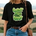 thumbnail image 2 of Ghost Army Graffiti T-Shirt, 2 of 5