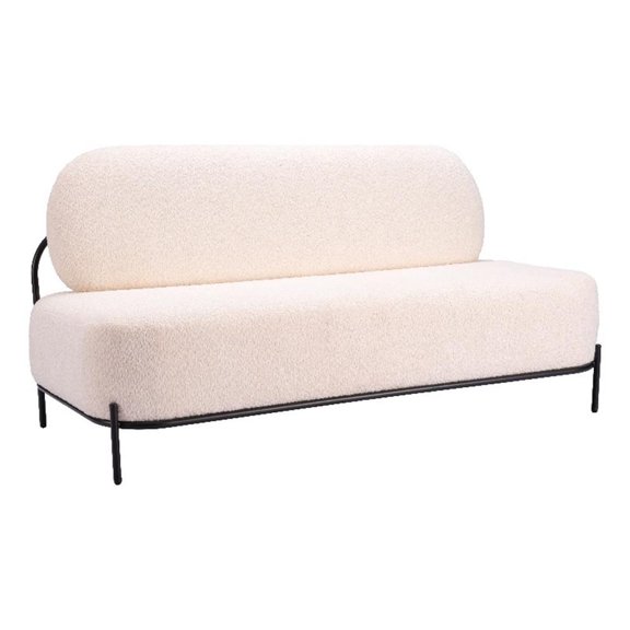 Arendal Sofa Vanilla