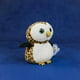 thumbnail image 3 of Búho de peluche Café Torky 18 cm, 3 of 4