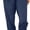 Blue, variant on NICELF Sweatpants Women Joggers with Pockets High Waisted Elastic Lightweight Casual Athletic Workout Trousers, Blackgrey