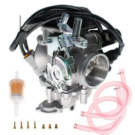 Carburetor Replacement For Buell Blast 500 (2000-2009) - Direct Fit Motorcycle Carb
